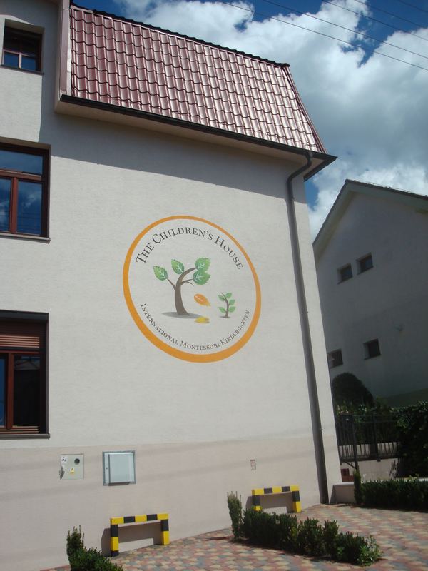 The Children's House